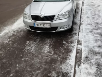Авто Skoda Octavia 2012 № 7253309