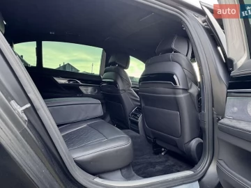 Авто BMW 7 Series 2019 № 7253541