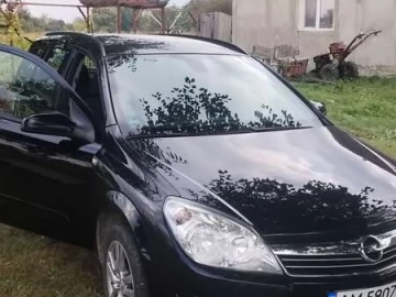 Авто Opel Astra 2007 № 7253754
