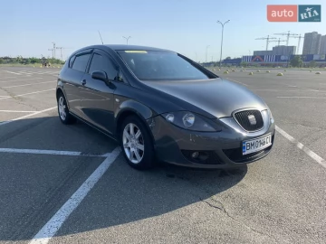 Авто SEAT Leon 2006 № 7253757