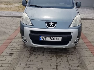 Авто Peugeot Partner 2011 № 7253848