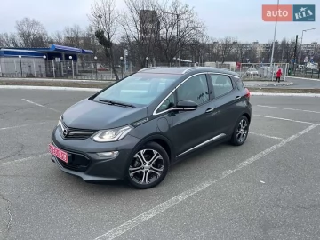 Авто Opel Ampera-E 2019 № 7253969
