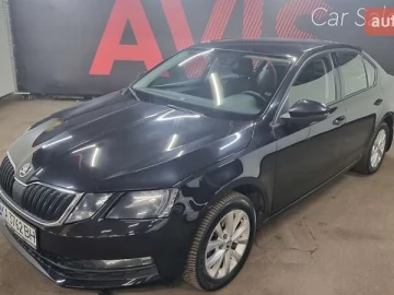 Авто Skoda Octavia 2020 № 7253973
