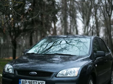 Авто Ford Focus 2006 № 7254328