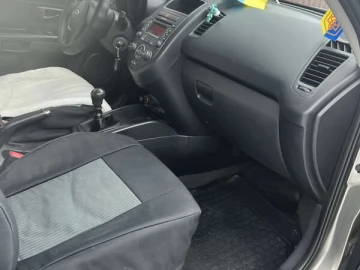 Авто KIA Soul 2011 № 7254406