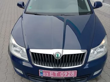 Авто Skoda Octavia 2012 № 7254615
