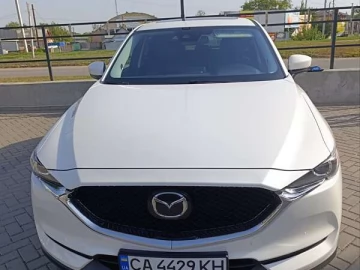 Авто Mazda Cx-5 2020 № 7254838