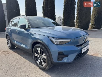 Авто Volvo Xc40 Recharge 2023 № 7254892