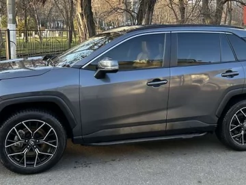 Авто Toyota Rav4 2023 № 7254921