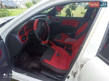 Авто Daewoo Lanos 2003 № 7254951