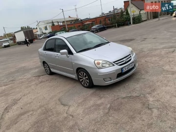Авто Suzuki Liana 2005 № 7254977
