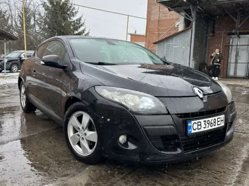 Авто Renault Megane 2010 № 7255045