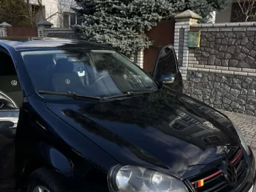Авто Volkswagen Jetta 2006 № 7255052