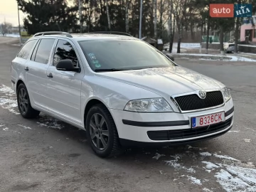 Авто Skoda Octavia 2010 № 7255124