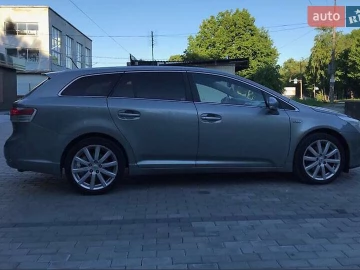 Авто Toyota Avensis 2008 № 7255149