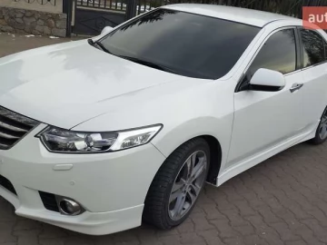 Авто Honda Accord 2012 № 7255249
