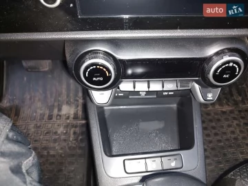 Авто KIA Rio X 2022 № 7255517