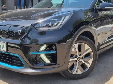 Авто KIA Niro 2020 № 7255569