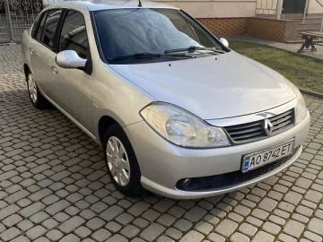 Авто Renault Thalia 2009 № 7255774