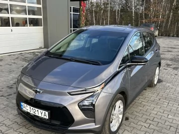 Авто Chevrolet Bolt Ev 2022 № 7256391