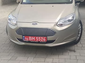 Авто Ford Focus 2018 № 7256402