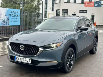Авто Mazda Cx-30 2022 № 7256405