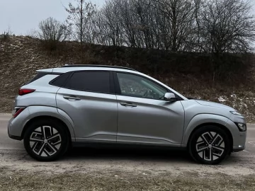 Авто Hyundai Kona Electric 2023 № 7256443
