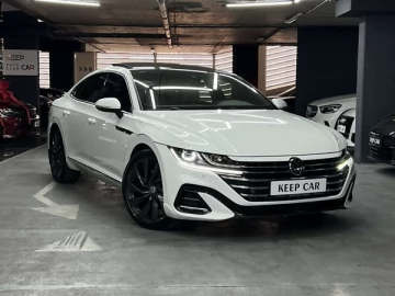 Авто Volkswagen Arteon 2020 № 7256483