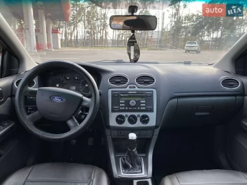 Авто Ford Focus 2005 № 7256802