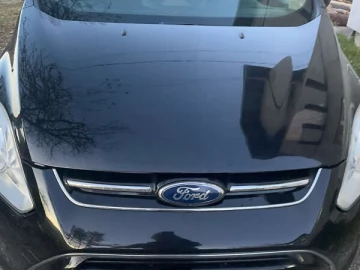 Авто Ford C-Max 2012 № 7257005