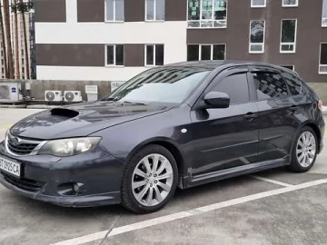 Авто Subaru Impreza 2011 № 7257067