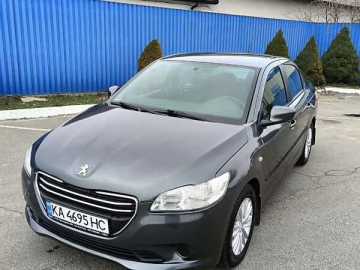 Авто Peugeot 301 2013 № 7257074