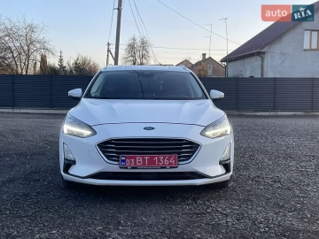 Авто Ford Focus 2020 № 7257291