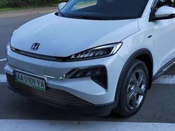 Авто Honda M-Nv 2021 № 7257403
