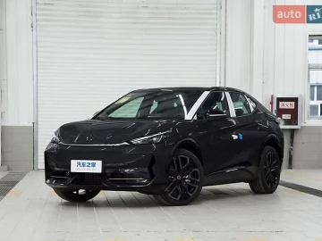 Авто Volkswagen Id Unyx 2024 № 7257752