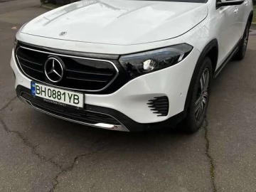 Авто Mercedes Eqb 2023 № 7257784