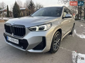 Авто BMW X1 2023 № 7257877