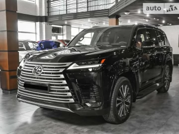 Авто Lexus Lx 2023 № 7257906