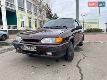 Авто ВАЗ 2113 Samara 2012 № 7257935