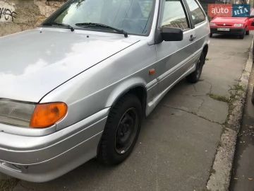 Авто ВАЗ 2113 Samara 2010 № 7257943