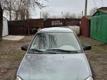 Авто ВАЗ 1117 Калина 2011 № 7257968
