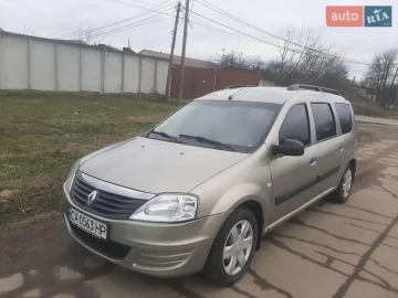 Авто Renault Logan 2010 № 7258129