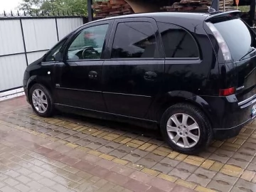 Авто Opel Meriva 2010 № 7258200