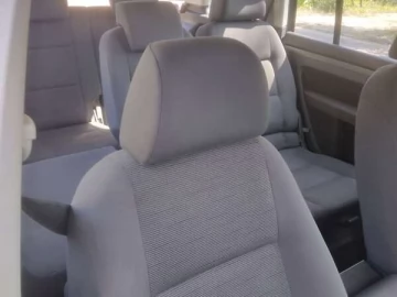 Авто Volkswagen Touran 2007 № 7258215