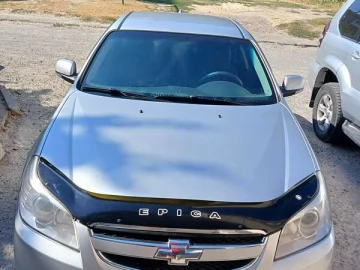 Авто Chevrolet Epica 2011 № 7258237