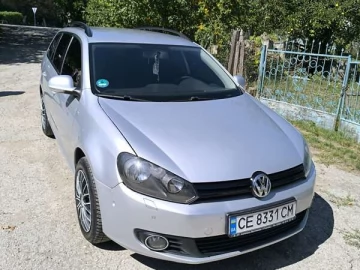 Авто Volkswagen Golf 2012 № 7258272