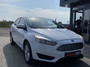 Авто Ford Focus 2015 № 7258285
