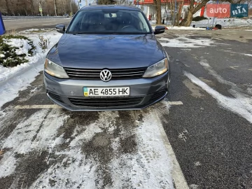 Авто Volkswagen Jetta 2013 № 7258426