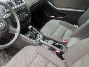 Авто Volkswagen Jetta 2014 № 7258570