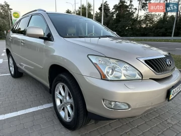 Авто Lexus Rx 2007 № 7258678